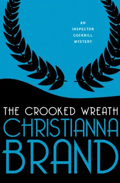 the crooked wreath book cover image