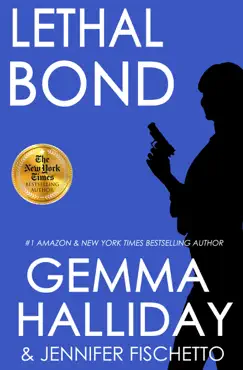 lethal bond book cover image
