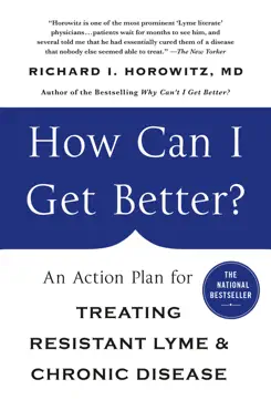 how can i get better? book cover image