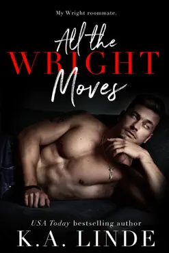 all the wright moves book cover image