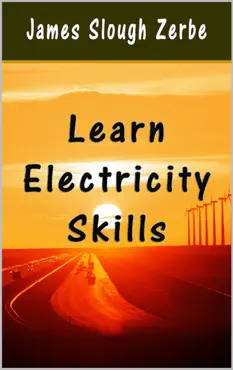 learn electricity skills book cover image