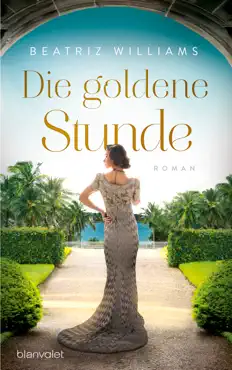die goldene stunde book cover image