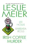Irish Coffee Murder synopsis, comments