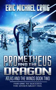 prometheus and the dragon book cover image
