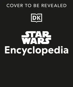 star wars encyclopedia book cover image