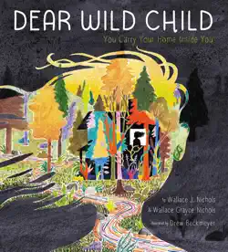 dear wild child book cover image