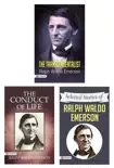 SELECTED WORK OF RALPH WALDO EMERSON (THE TRANSCENDENTALIST/ THE CONDUCT OF LIFE/ SELECTED STORIES OF RALPH WALDO EMERSON) VOL-2 sinopsis y comentarios