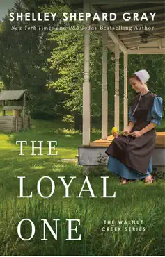 the loyal one book cover image