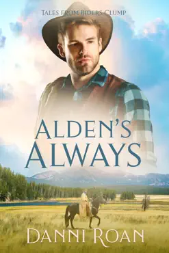 alden's always book cover image