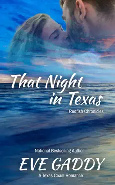 that night in texas book cover image