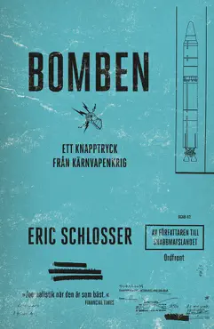 bomben book cover image