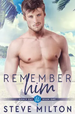 remember him book cover image
