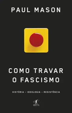 como travar o fascismo imagen de la portada del libro