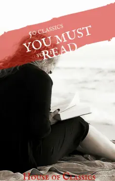 100 books you must read before you die - book cover image