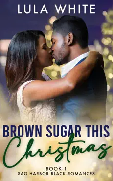 brown sugar this christmas book cover image