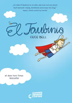 el taubinio book cover image