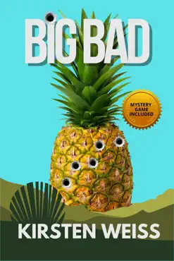 big bad book cover image