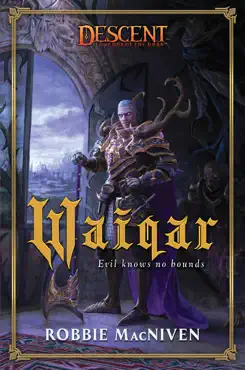 waiqar book cover image