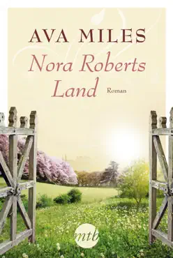 nora roberts land book cover image