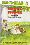 Henry and Mudge and the Careful Cousin synopsis, comments