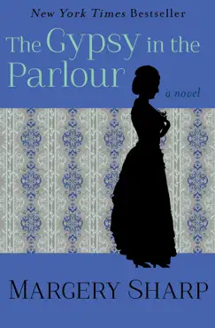 the gypsy in the parlour book cover image