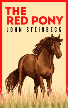 the red pony book cover image