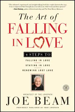 the art of falling in love book cover image