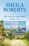 Sheila Roberts Life in Icicle Falls Series Books 4-6 synopsis, comments