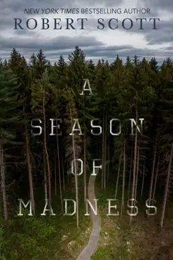 season of madness book cover image