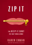 Zip It synopsis, comments