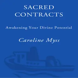 sacred contracts book cover image