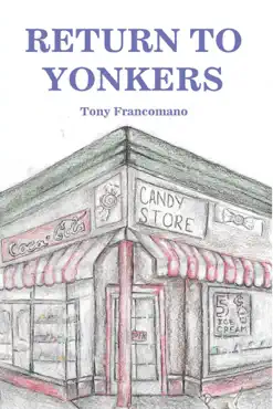return to yonkers book cover image
