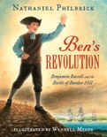 Ben's Revolution book summary, reviews and downlod