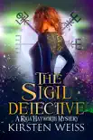 The Sigil Detective synopsis, comments