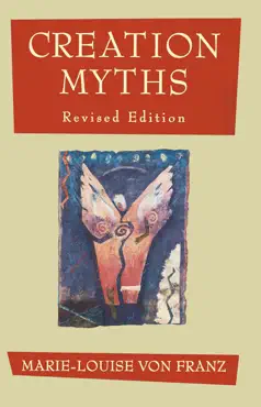 creation myths book cover image