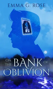 on the bank of oblivion book cover image