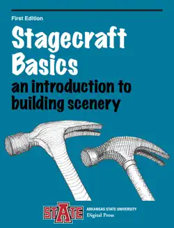 stagecraft basics book cover image