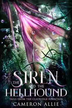 the siren and the hellhound book cover image