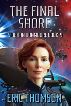 the final shore book cover image