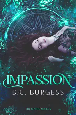 impassion book cover image