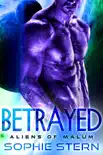 Betrayed: An Alien Brides Romance sinopsis y comentarios