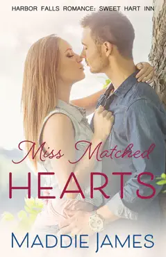 miss matched hearts book cover image