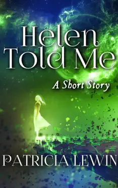helen told me book cover image