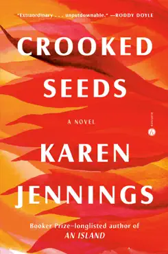 crooked seeds book cover image