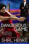 Dangerous Game synopsis, comments