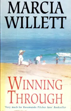 winning through (the chadwick family chronicles, book 3) imagen de la portada del libro