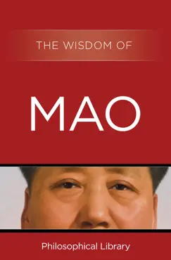 the wisdom of mao book cover image