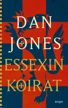 essexin koirat book cover image