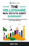 The Millionaire Real Estate Agent Summary reviews