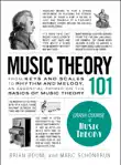 Music Theory 101 synopsis, comments